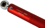 Effetto Mariposa Guistaforza 18 Torque Wrench Red/Silver