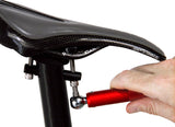 Effetto Mariposa Guistaforza 18 Torque Wrench Red/Silver