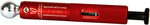 Effetto Mariposa Guistaforza 18 Torque Wrench Red/Silver