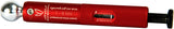 Effetto Mariposa Guistaforza 18 Torque Wrench Red/Silver