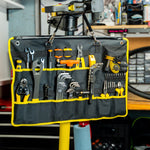 Pedro's Burrito Tool Roll II