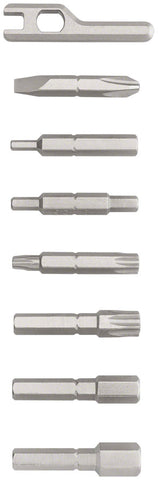 Wolf Tooth EnCase System Bits