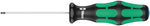Wera 352 Hex Ball Driver 1.5mm