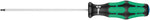 Wera 352 Hex Ball Driver 2mm