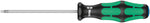 Wera 354 Hex Driver 2mm