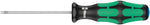 Wera 354 Hex Driver 2.5mm