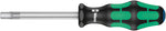 Wera 354 Hex Driver 6mm