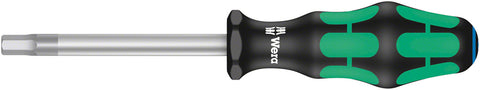 Wera 354 Hex Driver 6mm