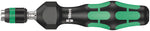 Wera Series 7400 Kraftform Adjustable Torque Screwdriver 1.23.0Nm
