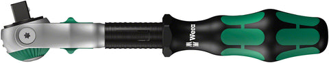 Wera 8000 B Zyklop Speed Ratchet 3/8 Drive