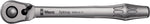 Wera 8004 A Zyklop Metal Ratchet 1/4 Drive Switch Lever