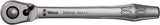 Wera 8004 A Zyklop Metal Ratchet 1/4 Drive Switch Lever