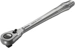 Wera 8000 B Zyklop Metal Ratchet 3/8 Drive Switch Lever