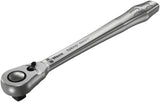 Wera 8000 B Zyklop Metal Ratchet 3/8 Drive Switch Lever