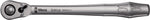Wera 8000 B Zyklop Metal Ratchet 3/8 Drive Switch Lever