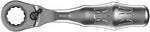 Wera Zyklop Mini 2 Ratchet 1/4 Drive