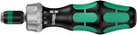 Wera 816 RA Ratchet Screwdriver 1/4 Drive