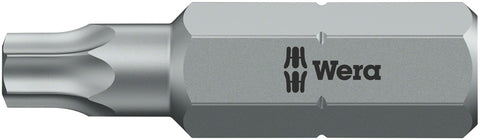 Wera 667/1 IP Torx Plus Bit 40 IP x 25mm