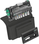 Wera Bicycle Set 3 Screwdriver Tool Set 39 Piece