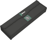 Wera Bicycle Set Torque 1 Torque Wrench Set 16 piece