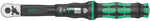 Wera ClickTorque B 1 Torque Wrench with Reversible Ratchet 3/8