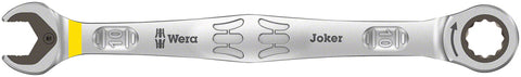 Wera Joker Ratcheting Combination Wrench 10mm