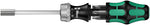 Wera Kraftform Kompakt 27 RA 2 SB Combination Ratchet Driver Integrated