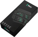 Wera Kraftform Micro 12 Universal 1 Screwdriver Set 12 Piece
