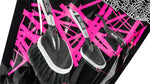 MucOff Three Brush Set