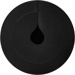 MucOff Disc Brake Covers Black/Pink