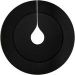 MucOff Disc Brake Covers Black/Pink