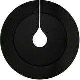 MucOff Disc Brake Covers Black/Pink
