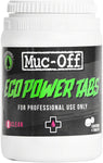 MucOff Eco Parts Washer Power Tabs x 4