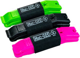 MucOff Rim Stix Tire Levers Box of 24 Assorted Colors