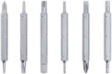 Fabric Chamber Ratchet Mini Tool