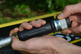 Pedro's Grande Torque Wrench 3/8 Ratcheting Reversible ClickType Micrometer
