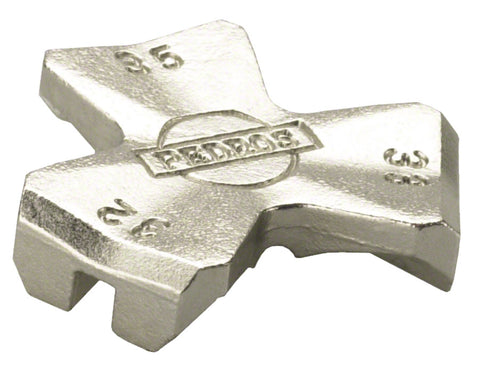 Pedro's Multi Spoke Wrench 3Functions