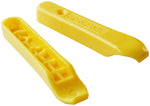 Pedro's Micro Lever Pair Yellow