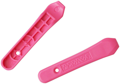 Pedro's Micro Lever Pair Pink