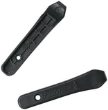 Pedro's Micro Lever Pair Black