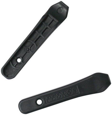 Pedro's Micro Lever Pair Black