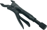 Pedro's Vise Whip II