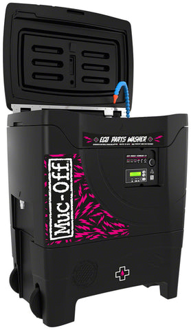 Muc-Off Eco Parts Washer - 100L Bundle
