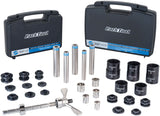 Park Tool BBP-2 Bottom Bracket Bearing Press and Puller Set