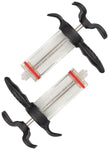 Jagwire Housing Extension for Link Shift or Brake Kit Limited Purple