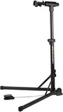 Topeak PrepStand eUP Workstand - Lift Assist Black