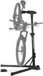 Topeak PrepStand eUP Workstand - Lift Assist Black