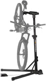 Topeak PrepStand eUP Workstand - Lift Assist Black
