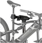 Topeak PrepStand eUP Workstand - Lift Assist Black
