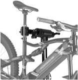 Topeak PrepStand eUP Workstand - Lift Assist Black